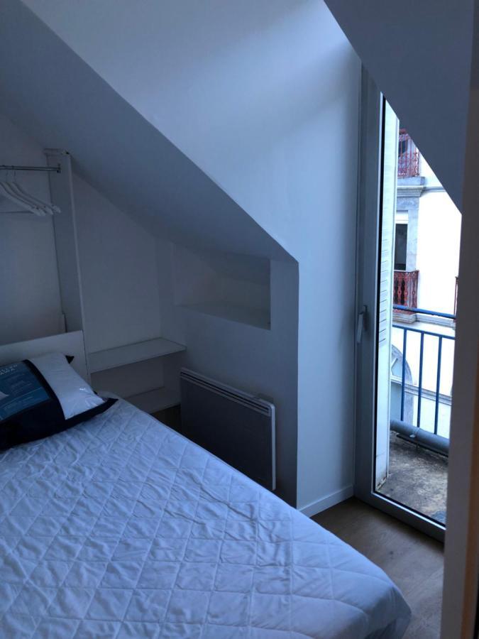 Appart 6 Pers Renove En Plein Coeur De Cauterets Luaran gambar