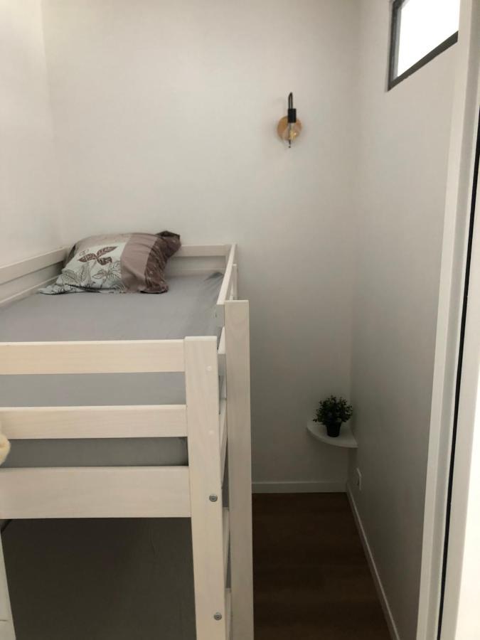 Appart 6 Pers Renove En Plein Coeur De Cauterets Luaran gambar
